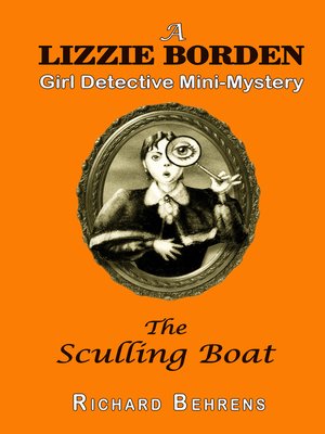 cover image of The Sculling Boat